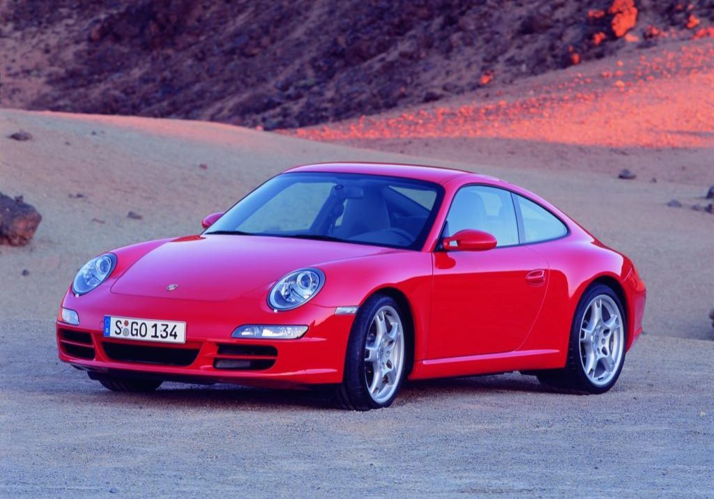 porsche-911-type-997